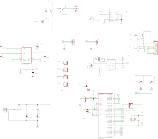 Circuit diagram